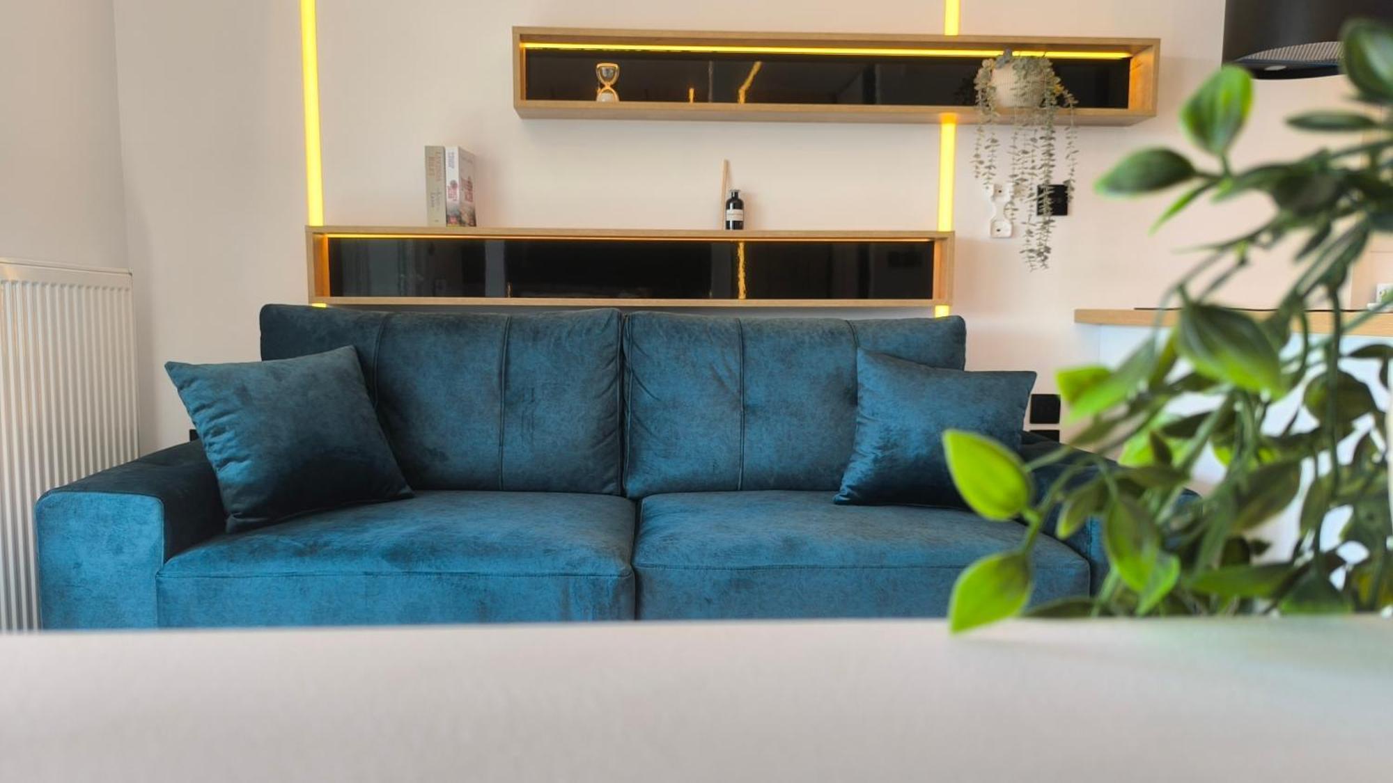 Apartment Absolute Suites, Sky View Smart *