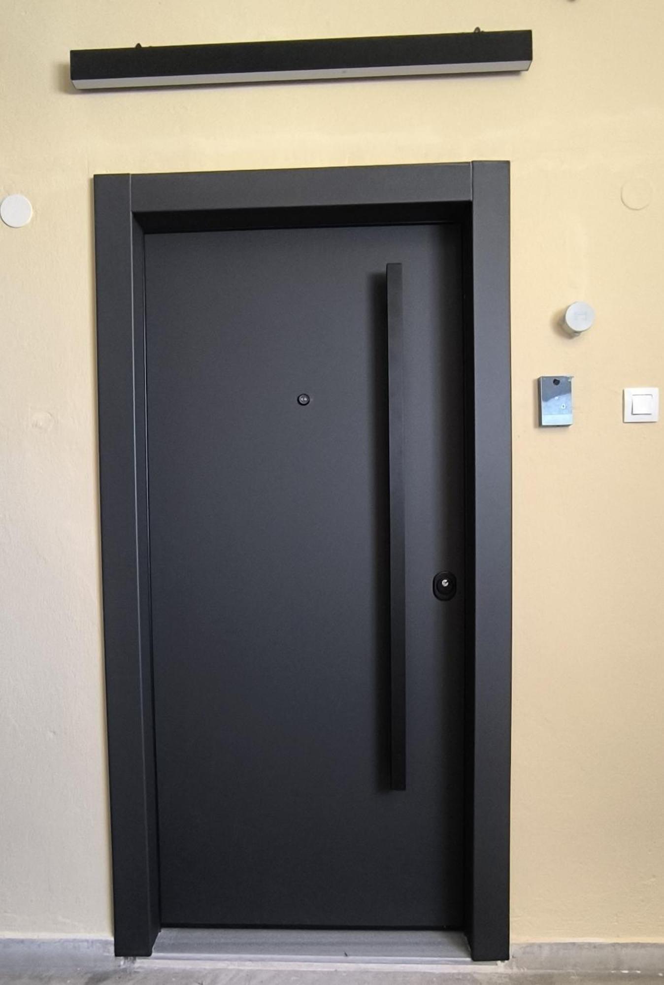 Apartment Absolute Suites, Sky View Smart Larissa