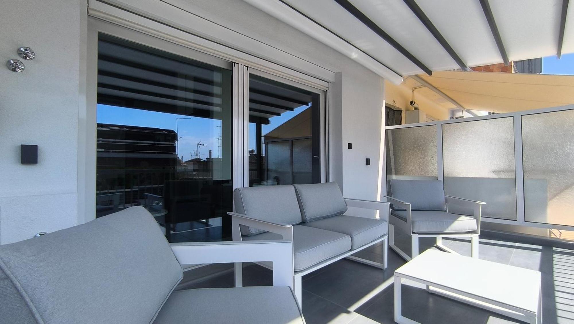 Absolute Suites, Sky View Smart *