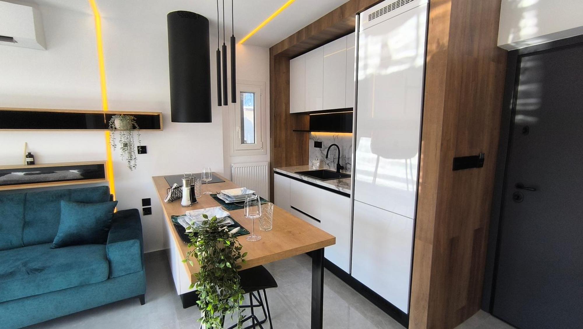Absolute Suites, Sky View Smart *